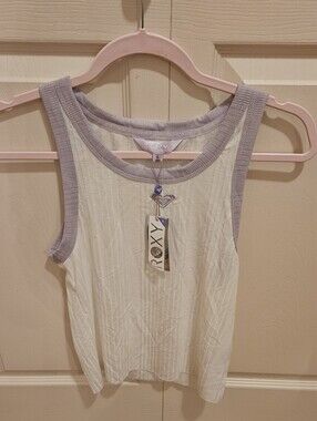 Roxy Tank Top, NWT